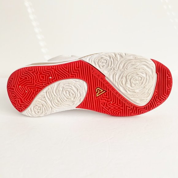 Nike Zoom Freak 1 Shoes - Picture 3 of 7